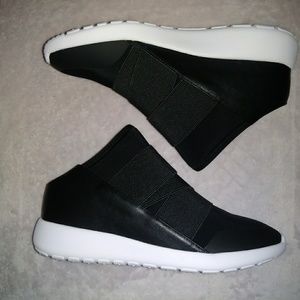 Steve Madden sneaker wedges